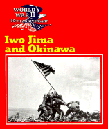 Iwo Jima and Okinawa - Crestwood, and Blashfield, Jean F, and Black, Wallace B