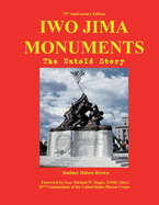 Iwo Jima Monuments: The Untold Story