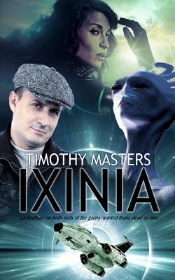 Ixinia - Masters, Timothy