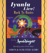 Iyanla Live Volume 8 Back to Basics - Vanzant, Iyanla (Read by)