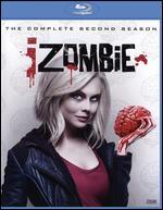 iZombie: Season 02