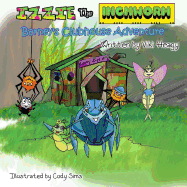 Izzie Inchworm - Barney's Clubhouse Adventure