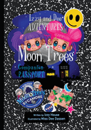Izzy and Dee Adventures - The Moon Tree Companion Passport