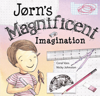 Jrn's Magnificent Imagination