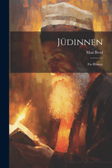 Jdinnen: Ein Roman