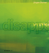 Jrgen Durner: Disappearance