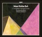 J.C. Bach: Complete Symphonies (Box Set)