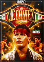 J.C. Chavez