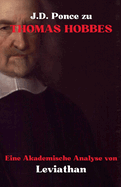 J.D. Ponce zu Thomas Hobbes: Eine Akademische Analyse von Leviathan