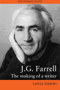 J. G. Farrell: The Making of a Writer