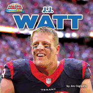 J.J. Watt