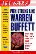 J. K. Lasser's Pick Stocks Like Warren Buffett