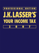 J.K. Lasser's Your Income Tax, Professional Edition