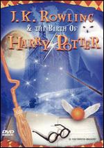 J.K. Rowling & The Birth of Harry Potter - 