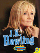 J.K. Rowling with Code