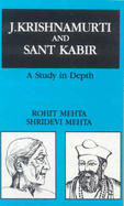 J. Krishnamurti and Sant Kabir