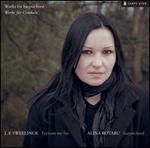 J.P. Sweelinck: Fortune My Foe -  Works for Harpsichord