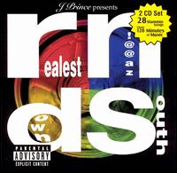 J-Prince Presents: Realest Down South - Various Artists