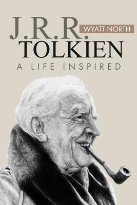 J.R.R. Tolkien: A Life Inspired - North, Wyatt