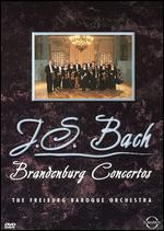 J.S. Bach: Brandenberg Concertos