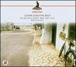 J.S. Bach: Cello Suites, BWV 1007-1012 [Germany]
