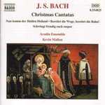 J.S. Bach: Christmas Cantatas