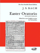 J.S. Bach: Easter Oratorio (Vocal Score)