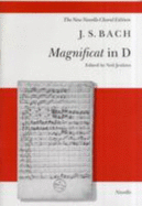 J.S. Bach: Magnificat In D
