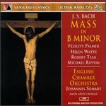 J.S. Bach: Mass in B minor