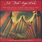J.S. Bach: Organ Works 