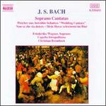 J.S. Bach: Soprano Cantatas