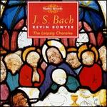 J.S. Bach: The Works for Organ, Vol. 10 - Leipzig Chorales
