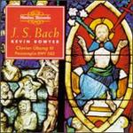 J.S. Bach: The Works for Organ, Vol. 9