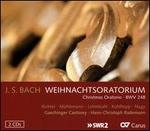 J.S. Bach: Weihnachtsoratorium