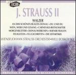 J. Strauss II: Waltzer