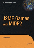 J2me Games with Midp 2