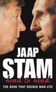 Jaap Stam: Head-to-head - Stam, Jaap, and Butler, Jeremy