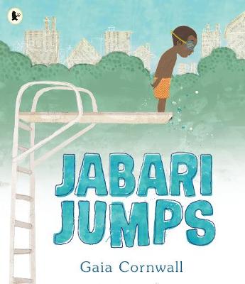 Jabari Jumps - 