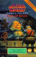 Jabba's Palace - Anderson, Kevin J, and Moesta, Rebecca