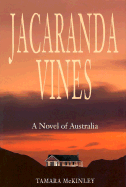 Jacaranda Vines