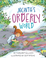Jacinta's Orderly World