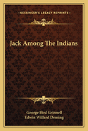 Jack Among the Indians