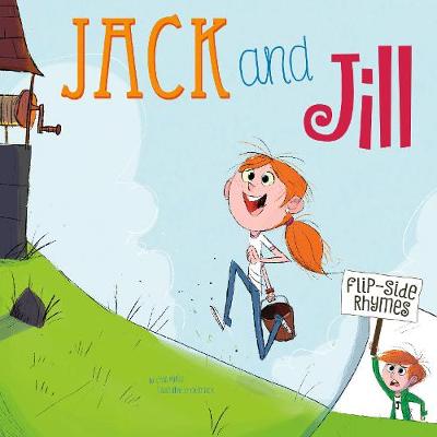 Jack and Jill Flip-Side Rhymes - Harbo, Christopher