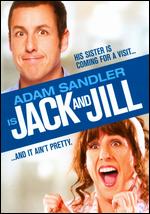 Jack and Jill - Dennis Dugan