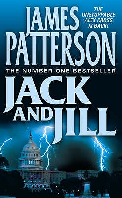 Jack and Jill - Patterson, James