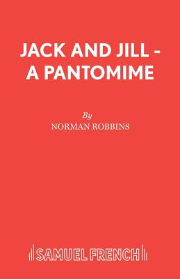 Jack and Jill - Robbins, Norman