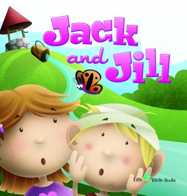 Jack and Jill - Rourke Educational Media