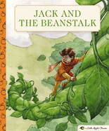 Jack and the Beanstalk: A Little Apple Classic