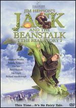 Jack and the Beanstalk: The Real Story - Brian Henson