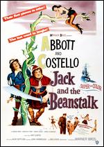 Jack and the Beanstalk - Jean Yarbrough